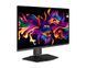 MSI Монітор MSI 26.5" MAG 273QP-X24 2xHDMI, DP, QD-OLED, 2560x1440, 240Hz, 0.03ms, DCI-P3 99%, FreeSync, Pivot, HDR400 2 - магазин Coolbaba Toys