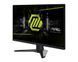 MSI Монітор MSI 27" MAG 272F HDMI, DP, Audio, IPS, 1920x1080, 200Hz, 0.5ms, sRGB 115%, FreeSync 2 - магазин Coolbaba Toys