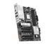 MSI Материнcкая плата PRO B840-P WIFI sAM5 B840 4xDDR5 M.2 HDMI WiFi BT ATX 2 - магазин Coolbaba Toys