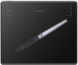 Huion Графический планшет Huion HS64, Black 1 - магазин Coolbaba Toys