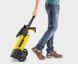 Karcher Мінімийка високого тиску K 3, 1600Вт, 20-120бар, 380л/год, шланг 6м, 5кг 2 - магазин Coolbaba Toys