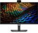 Dell Монітор DELL 23.8" P2426HEB HDMI, DP, USB-C, RJ-45, MM, IPS, 120hz, sRGB 99%, Pivot, Cam 1 - магазин Coolbaba Toys