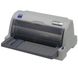 Принтер матричний A4 Epson LQ-630 300 cps 24 pins USB LPT 1 - магазин Coolbaba Toys
