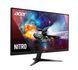 Acer Монітор Acer 23.8" QG241YGbip D-Sub, 2xHDMI, IPS, 120Hz, 1ms, FreeSync 3 - магазин Coolbaba Toys