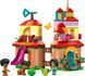 LEGO Конструктор Disney Classic Мінібудинок Енканто 3 - магазин Coolbaba Toys