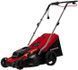 Einhell Газонокосарка GC-EM 1600/37, 1600 Вт, 37 см, 38 л, 20-60 мм, до 700 м2, 10.8 кг 1 - магазин Coolbaba Toys
