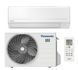 Panasonic Кондиціонер Super Compact BZ 35м2 інвертор 12000BTU 3.3кВт A++/A+ -15&deg;С R32 білий