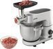 Gorenje Gorenje kitchen machine 1500W, display, cup-iron, case-iron +plastic, nozzles-7, silvery 11 - магазин Coolbaba Toys