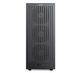 2E Gaming Корпус 2E GAMING Vector V8111B без БП, 1xUSB3.0, 1х USB 2.0, 1xUSB Type-C, 4x120мм ARGB, VGA 325мм, LCS ready, контроллер з пультом, TG Side Panel, ATX, чёрный 3 - магазин Coolbaba Toys