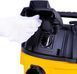 DeWALT professional vacuum cleaner 1050W 15kPa container 20l 6.2kg 3 - магазин Coolbaba Toys