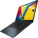 ASUS Ноутбук Vivobook Pro 15 M6500XU-LP017 15.6" FHD IPS, AMD R7-7840HS, 16GB, F1TB, NVD4050-6, noOS, Блакитний 4 - магазин Coolbaba Toys