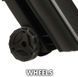 Einhell Пылесос садовый аккум VENTURRO 18/210, 18В,PXC, 8000-14000 об/мин, 500 м3/ч, 210 км/ч, 45 л 8 - магазин Coolbaba Toys