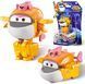 Super Wings Super Wings Transformer Toy Transform-a-Bots Tiki, 12.5cm 3 - магазин Coolbaba Toys