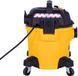 DeWALT professional vacuum cleaner 1050W 15kPa container 20l 6.2kg 2 - магазин Coolbaba Toys