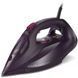Philips Утюг 7000 Series, 3000Вт, 300мл, паровой удар -250гр, постоянный пар - 50гр, нерж. сталь, пурпурный 1 - магазин Coolbaba Toys