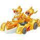 Super Wings Ігровий набір Super Robot Suit Золотий Хлопчик (Golden Boy) 2 - магазин Coolbaba Toys