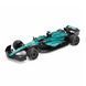 Автомодель - ASTON MARTIN F1 (2024) (1:24) 1 - магазин Coolbaba Toys