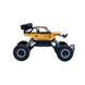 Автомобиль OFF-ROAD CRAWLER на р/у – ROCK SPORT (золотой, аккум. 3,6V, метал. корпус, 1:20) 8 - магазин Coolbaba Toys