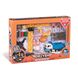 Игровой набор DRIVEN Строительный кран 62 эл. 6 - магазин Coolbaba Toys