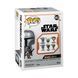 Funko Фігурка Funko POP Star Wars: Mandalorian S9 - The Mandalorian 3 - магазин Coolbaba Toys