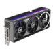 ASUS Видеокарта GeForce RTX 5090 32GB GDDR7 OC ROG-ASTRAL-RTX5090-O32G-GAMING 4 - магазин Coolbaba Toys
