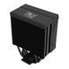Zalman Процесорний кулер Zalman CNPS9X ECO DS, ARGB LGA 1851, 1700, AM5, AM4, 4pin PWM, TDP190W, чорний 7 - магазин Coolbaba Toys