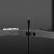Belkin Кабель USB-С - USB-C витой, силиконовый, с ремешком на магните, 1м, черный 5 - магазин Coolbaba Toys