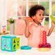 Развивающая игрушка-сортер - УМНЫЙ КУБ (12 форм) 3 - магазин Coolbaba Toys