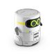 Розумний робот з сенсорним керуванням та навчальними картками - AT-ROBOT 2 (білий, озвуч.укр) 2 - магазин Coolbaba Toys