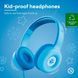 Trust Навушники Nouna Headphones mini-jack, Mic, Синій 5 - магазин Coolbaba Toys