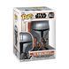 Funko Фігурка Funko POP Star Wars: Mandalorian S9 - The Mandalorian 2 - магазин Coolbaba Toys