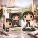 Игровая фигурка FUNKO POP! серии "Гордость и предубеждение" - ЭЛИЗАБЕТ БЕННЕТ 3 - магазин Coolbaba Toys
