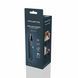 Rowenta Rowenta trimmer Performance for nose and ears, battery, steel, blue 8 - магазин Coolbaba Toys