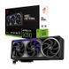 ASUS Видеокарта GeForce RTX 5090 32GB GDDR7 OC ROG-ASTRAL-RTX5090-O32G-GAMING 15 - магазин Coolbaba Toys