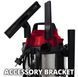 Einhell Пылесос профессиональный TC-VC 1815 S, 1250Вт, 180мБар, 15л, 4.6кг 4 - магазин Coolbaba Toys
