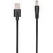 2E Кабель живлення USB-A - DC 5,5х2,1 мм, 5V/1,5A 1 - магазин Coolbaba Toys