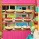 Li`l Woodzeez Ігровий набір Пекарня 4 - магазин Coolbaba Toys