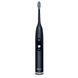 Beurer "Beurer toothbrush electric Midnight Ink GP, 80th. fluct/min, nozzle-2, 5 modes, black"