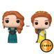 Игровая фигурка FUNKO POP! cерии "Бриджертоны" &shy;- ПЕНЕЛОПА (w/CH) 2 - магазин Coolbaba Toys
