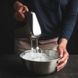Tefal Ручной миксер Powermix Silence 4-в-1, 850 Вт, 4 насадки, мини-измельчитель, турборежим, бронзовый 9 - магазин Coolbaba Toys