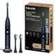 Beurer "Beurer toothbrush electric Midnight Ink GP, 80th. fluct/min, nozzle-2, 5 modes, black" 8 - магазин Coolbaba Toys