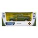 Автомодель серии "Шевроны Героев" &ndash; TOYOTA TUNDRA &ndash; "АЗОВ" 6 - магазин Coolbaba Toys