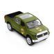 Автомодель серии "Шевроны Героев" &ndash; TOYOTA TUNDRA &ndash; "АЗОВ" 14 - магазин Coolbaba Toys