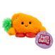 BumBumz Мягкая игрушка SpringBumz Морковка Карсон, 11см 1 - магазин Coolbaba Toys