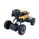 Автомобіль OFF-ROAD CRAWLER з р/к - ROCK SPORT (золотий, акум. 3,6V, метал. корпус, 1:20) 7 - магазин Coolbaba Toys