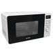 Gorenje MO20A4[Микроволновая печь, 20л, электр. управл., 800Вт, гриль, дисплей, белый] 2 - магазин Coolbaba Toys