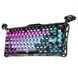 GravaStar Клавиатура механическая Mercury V75 Pro 80keys, Magnetic Jade Gaming, 8K, USB-A, RGB, Cyberpunk 15 - магазин Coolbaba Toys