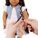 Our Generation Лялька Перла зі зростаючим волоссям 46см 10 - магазин Coolbaba Toys