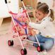 Коляска для куклы BABY BORN &ndash; ЯРКИЙ ГОРОД (прогулочная, складная) 6 - магазин Coolbaba Toys