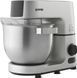 Gorenje Gorenje kitchen machine 1500W, display, cup-iron, case-iron +plastic, nozzles-7, silvery 3 - магазин Coolbaba Toys